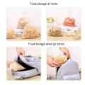 Clear Food Grade Poly Bags Bag Food Storage